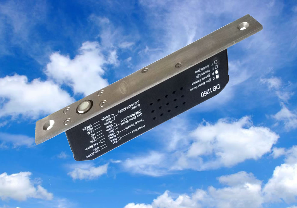 ONETOP DB1260-DR 電插鎖